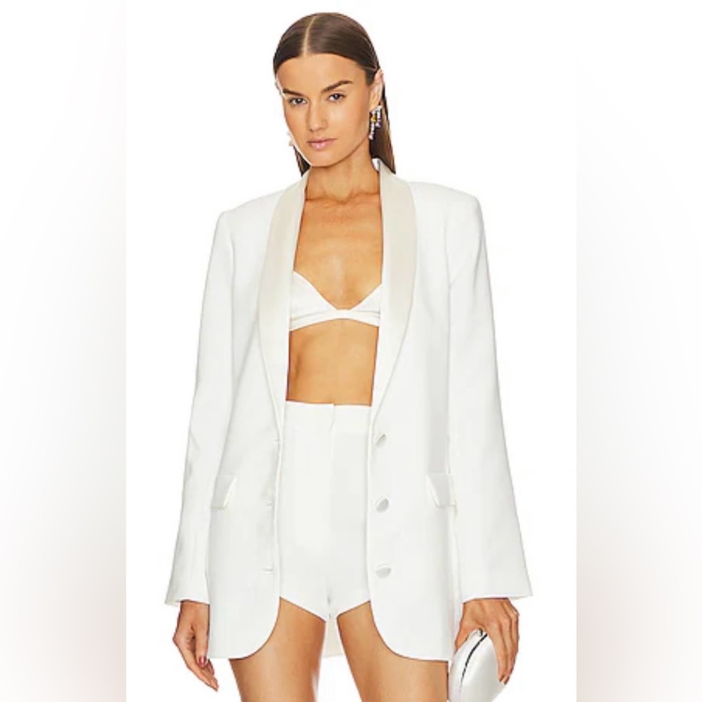 Amanda Uprichard x Revolve Ford Blazer